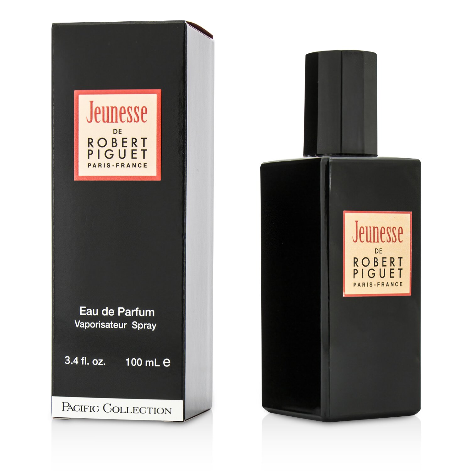 Robert Piguet Jeunesse Eau De Parfum Spray 100ml/3.4oz