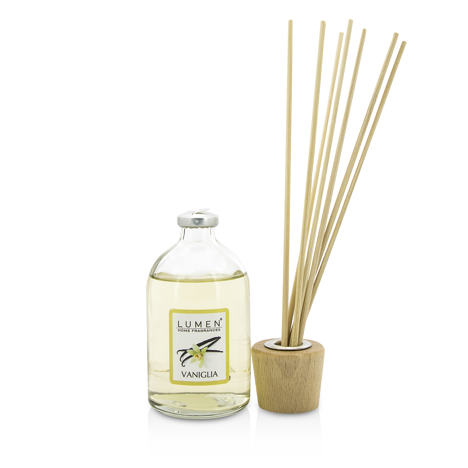 Lumen Room Scenter - Vaniglia 100ml/3.33oz
