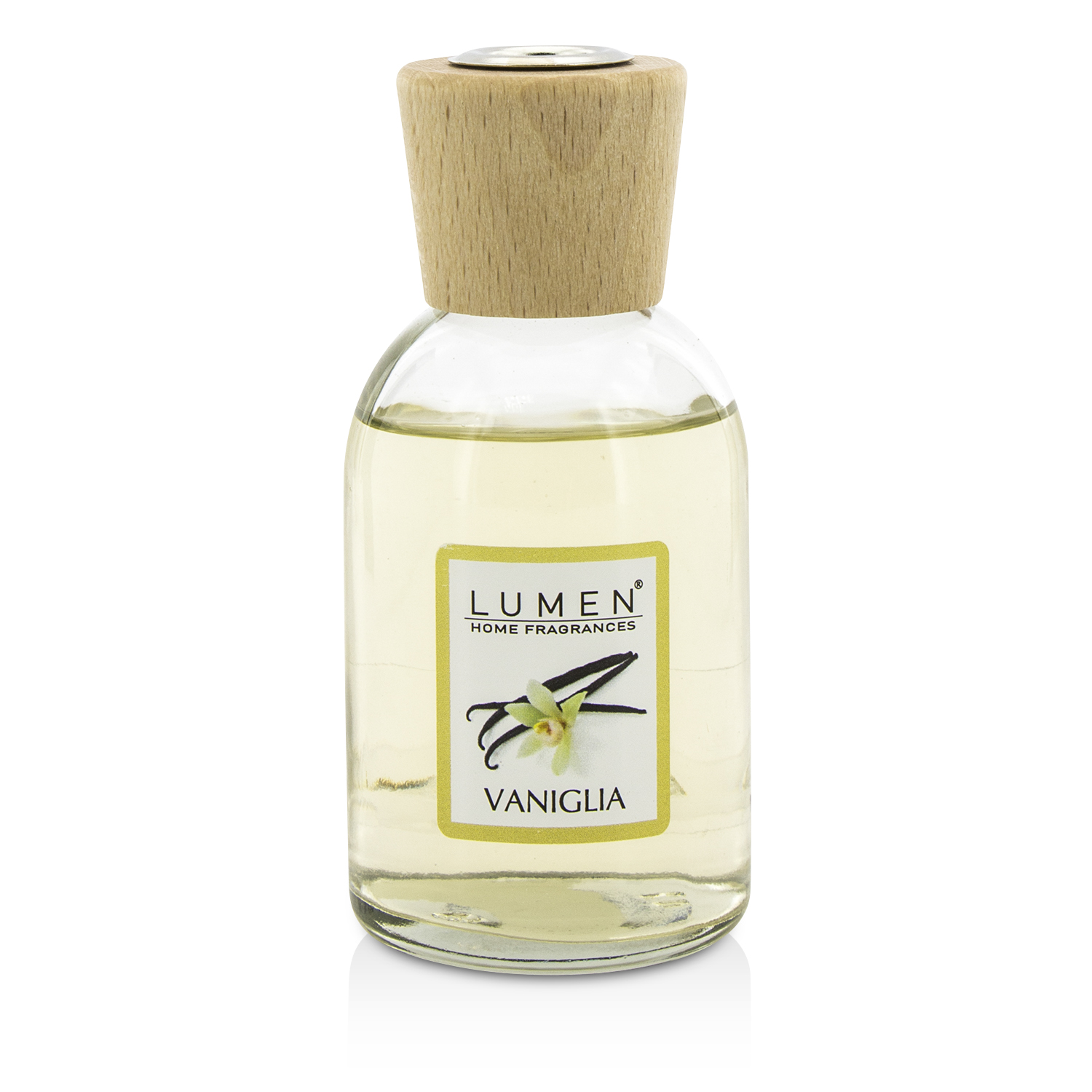 Lumen Room Scenter - Vaniglia 100ml/3.33oz