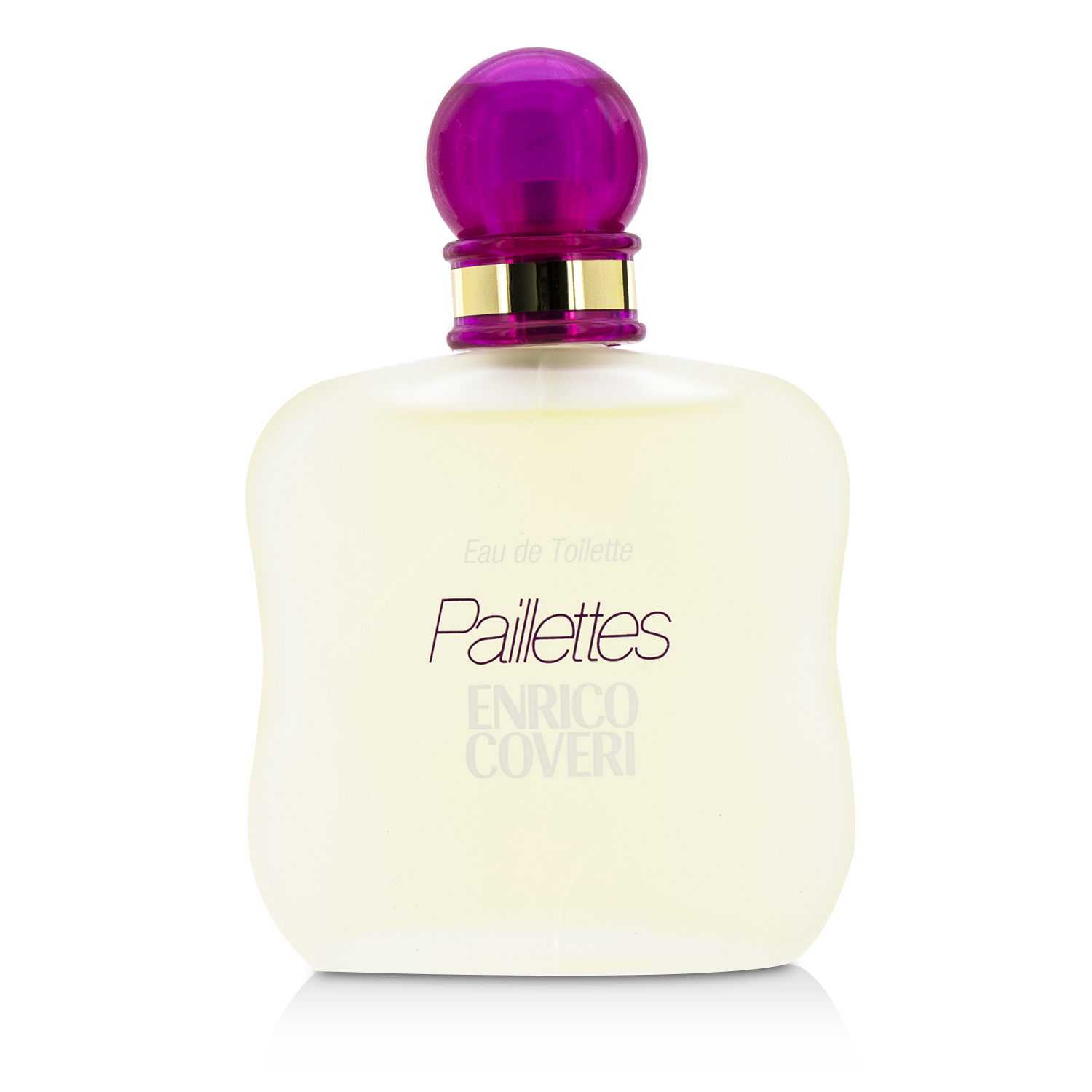 Enrico Coveri Paillettes Eau De Toilette Spray 75ml/2.5oz