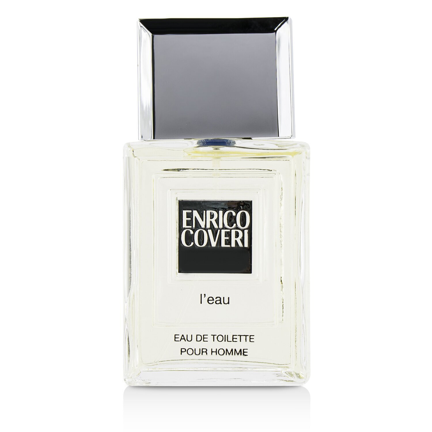 Enrico Coveri L'Eau Pour Homme Eau De Toilette Spray 50ml/1.7oz