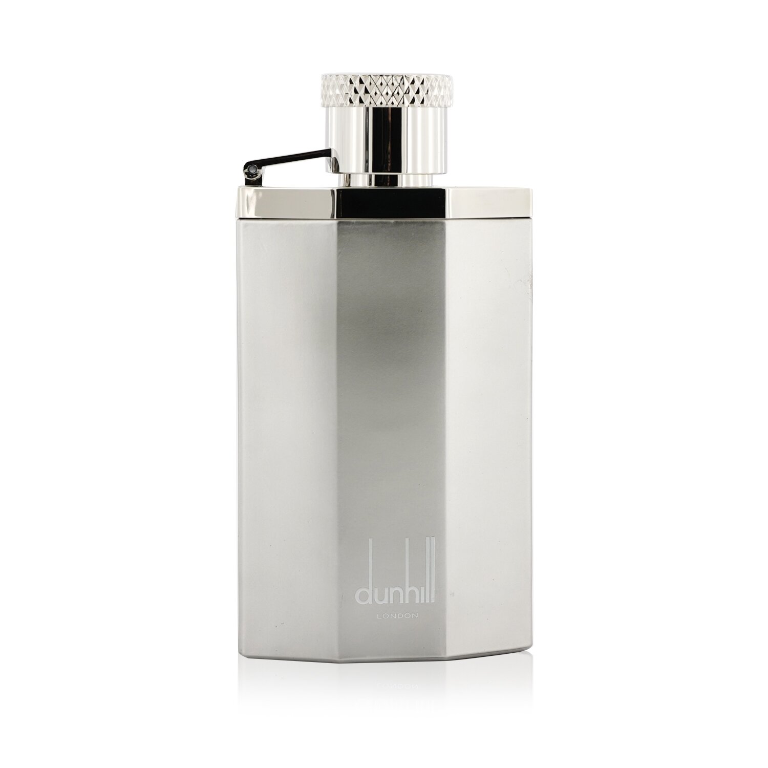Dunhill Desire Silver Eau De Toilette Spray 100ml/3.4oz