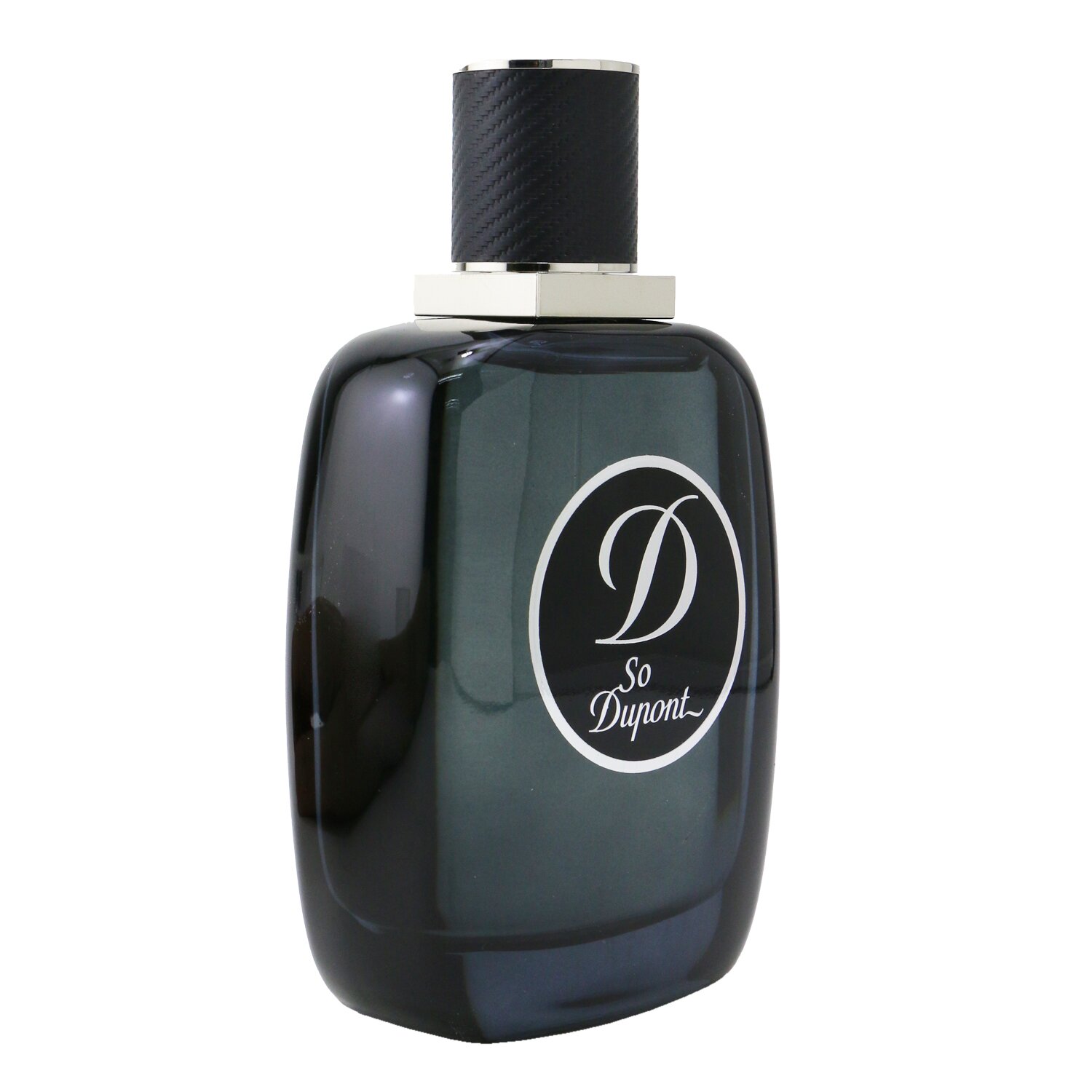 S. T. Dupont So Dupont Paris by Night Eau De Toilette Spray (Limited Edition) 100ml/3.3oz