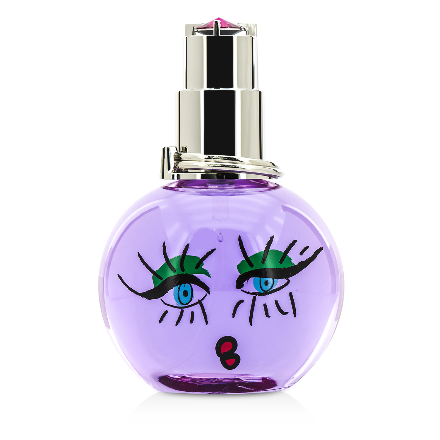 Lanvin Eclat D'Arpege Парфюмированная Вода Спрей (Eyes On You Ограниченный Выпуск) 50ml/1.7oz