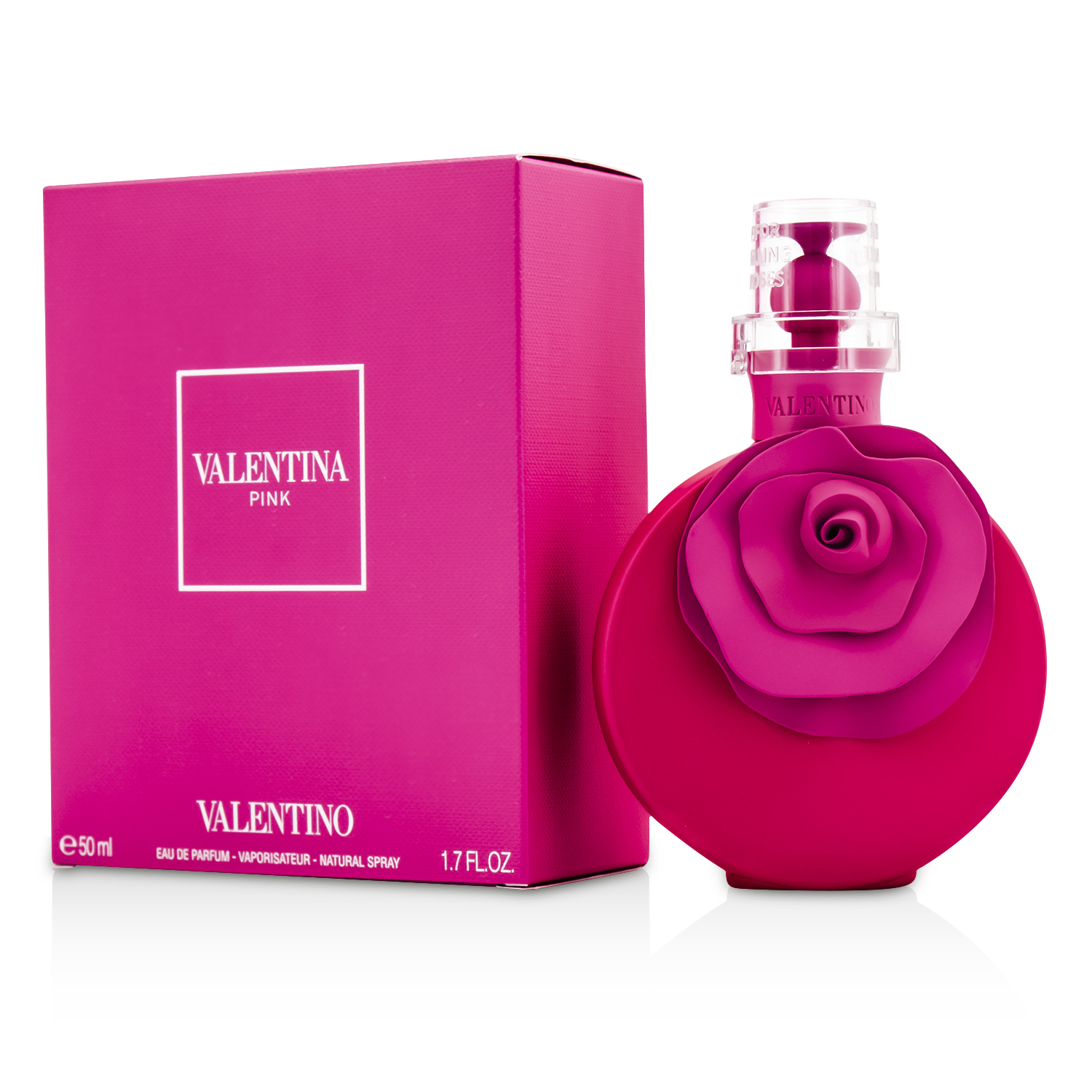 Valentino Woda perfumowana Valentina Pink Eau De Parfum Spray 50ml/1.7oz
