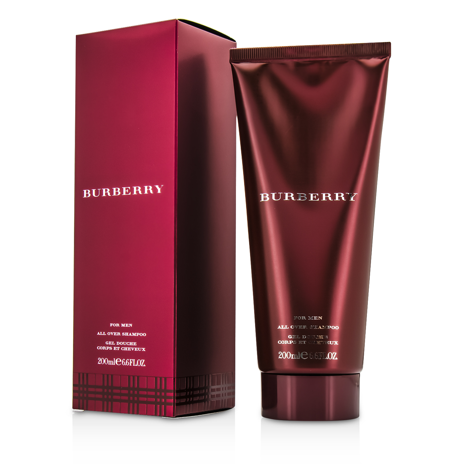 Burberry Burberry All Over Shampoo 200ml/6.7oz