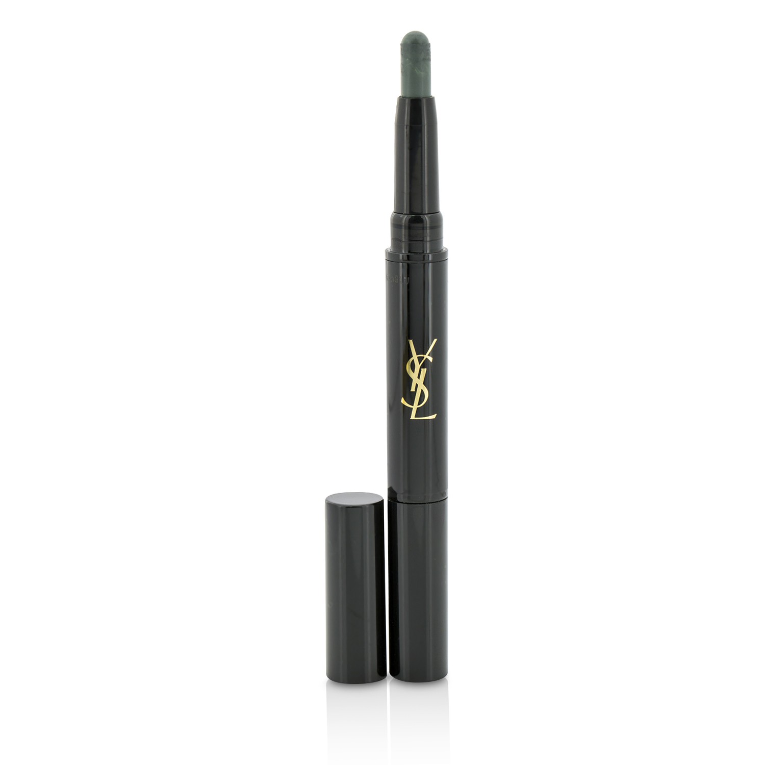 Yves Saint Laurent Eye Duo Smoker Long Lasting Creamy Eye Shadow Duo 2x0.8g/0.03oz