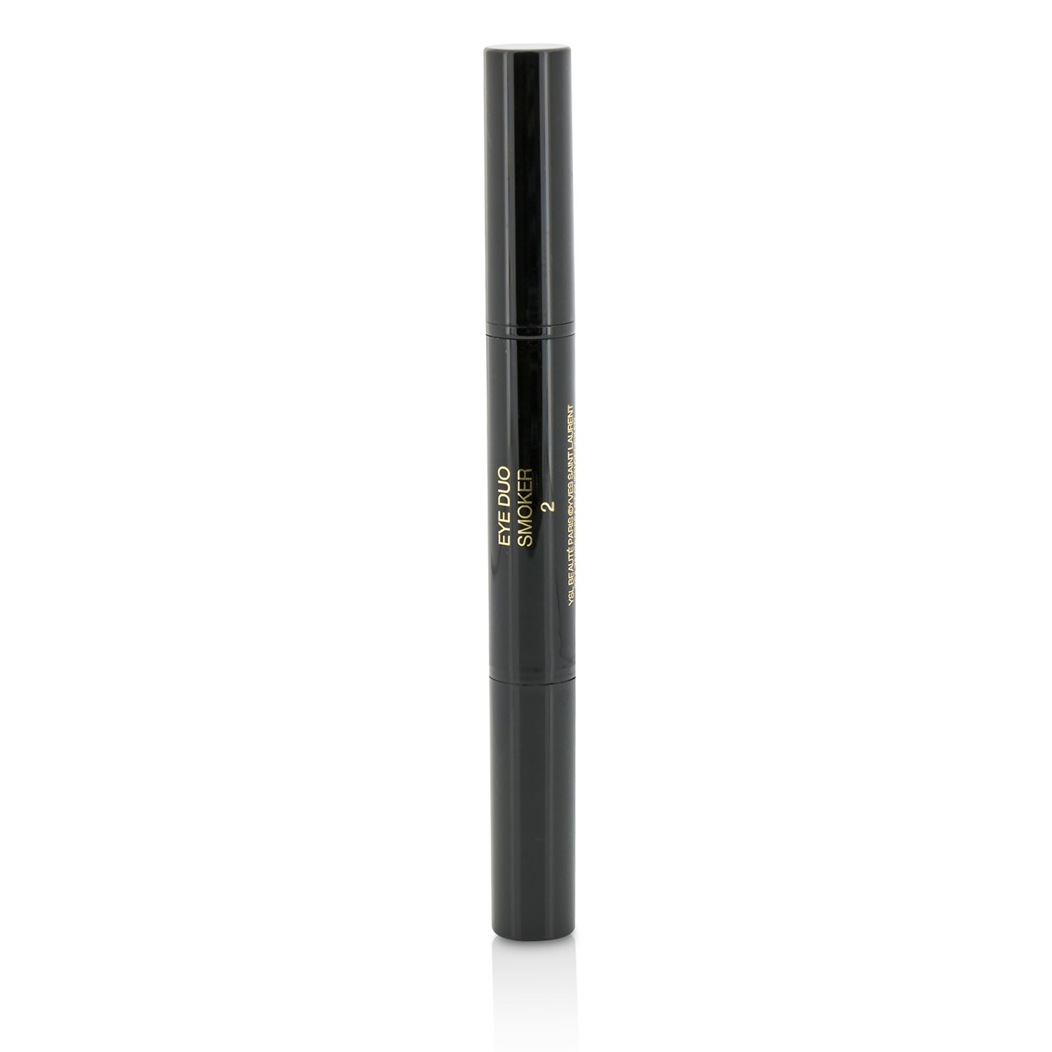 Yves Saint Laurent Eye Duo Smoker Long Lasting Creamy Eye Shadow Duo 2x0.8g/0.03oz
