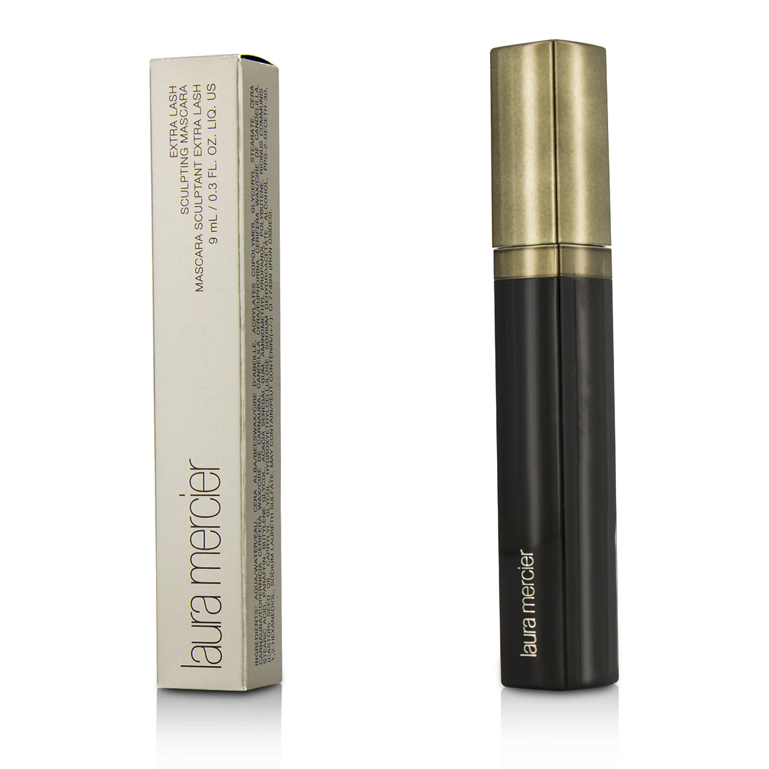 Laura Mercier Extra Lash Sculpting Rimel 9ml/0.3oz