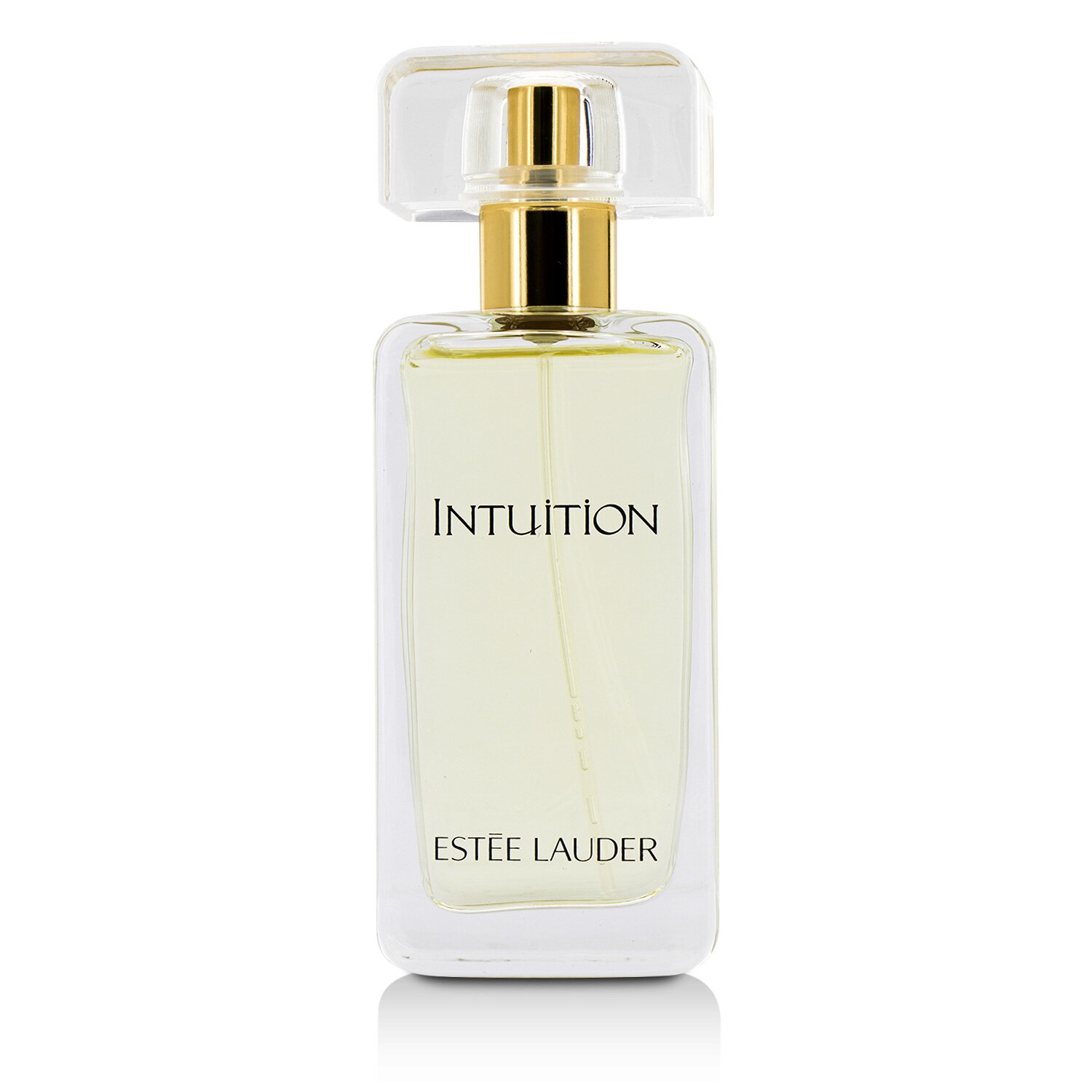 Estee Lauder Intuition Eau De Parfum Spray 50ml/1.7oz