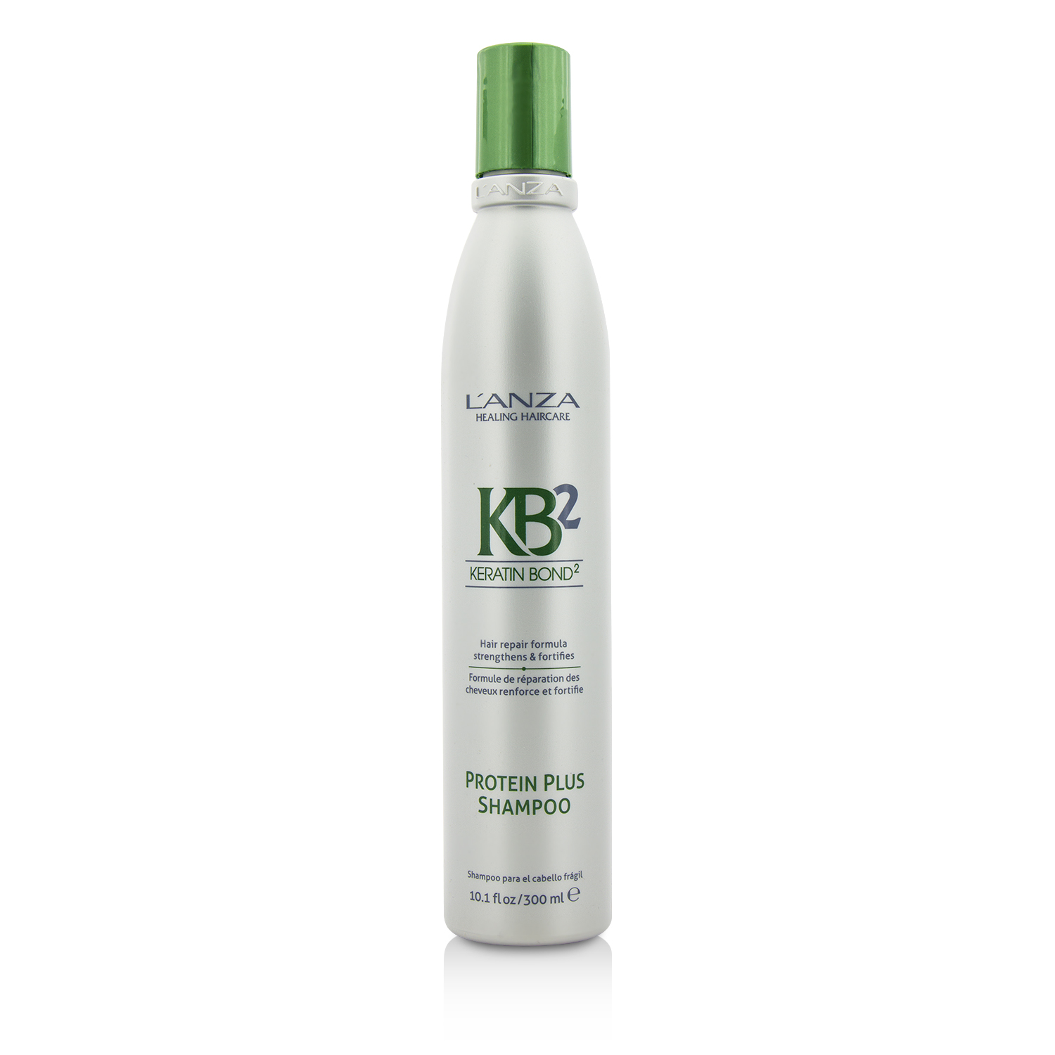 Lanza KB2 Protein Plus Shampoo 300ml/10.14oz