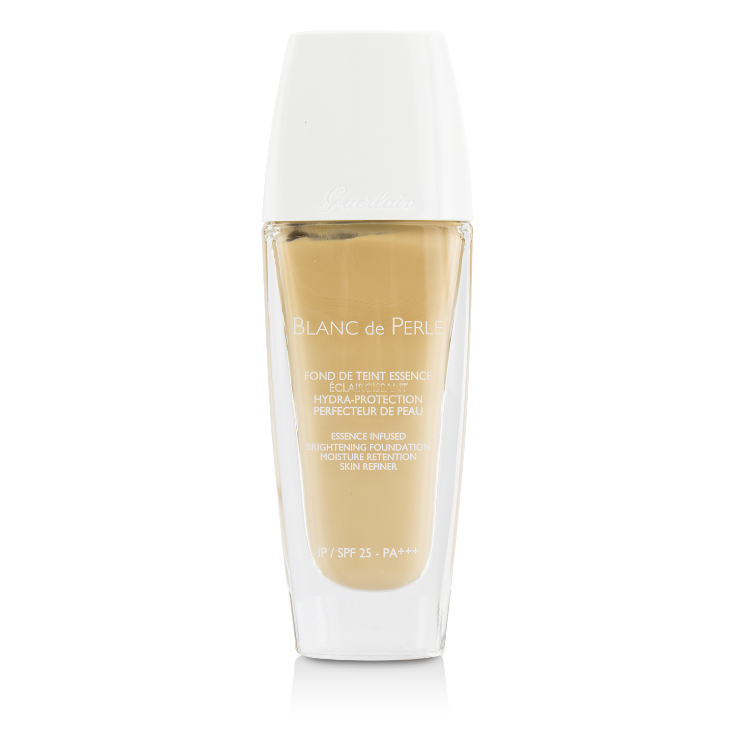 Guerlain Blanc De Perle Essence Infused Brightening Foundation SPF