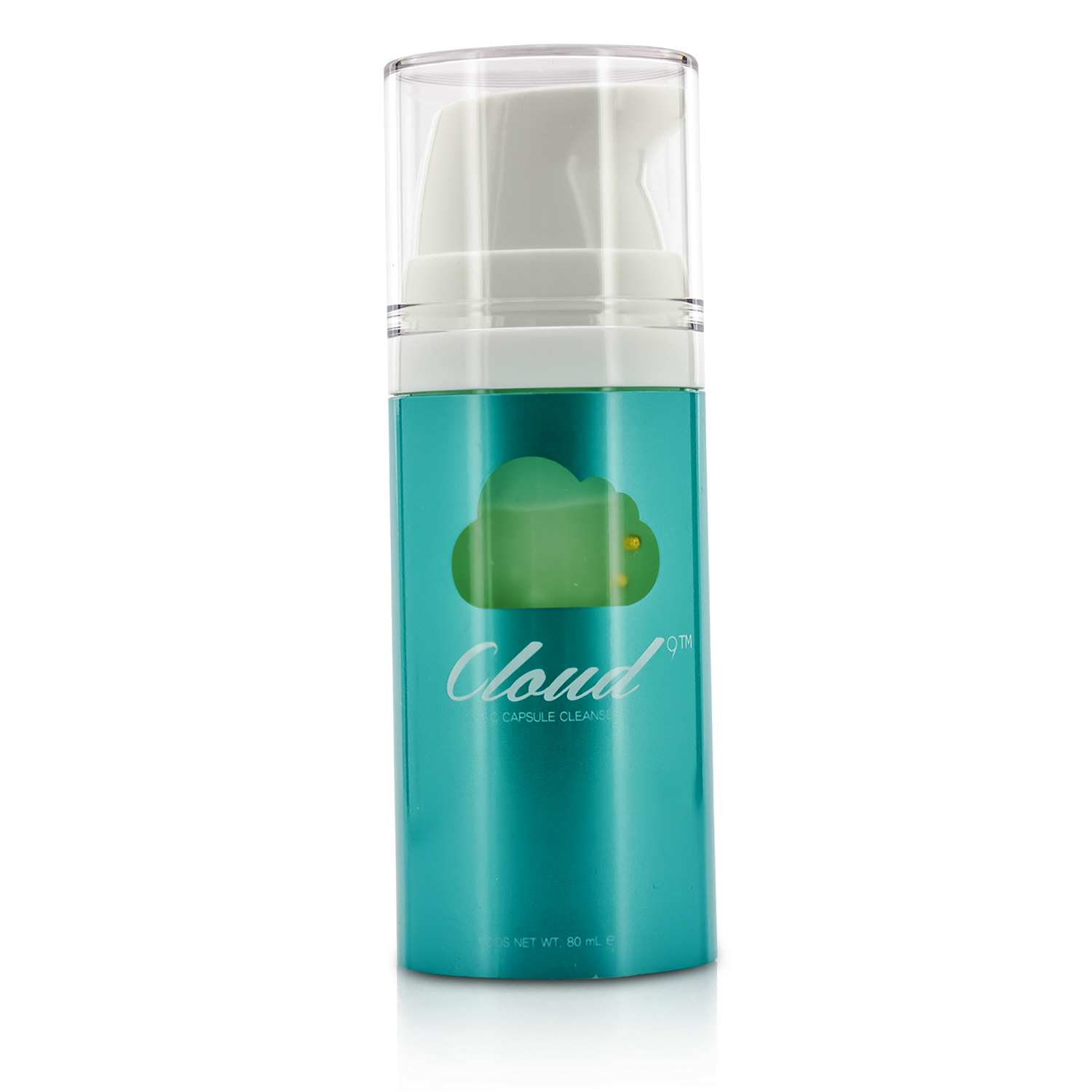 Cloud 9 Magic Capsule Почистващо Средство 80ml/2.67oz
