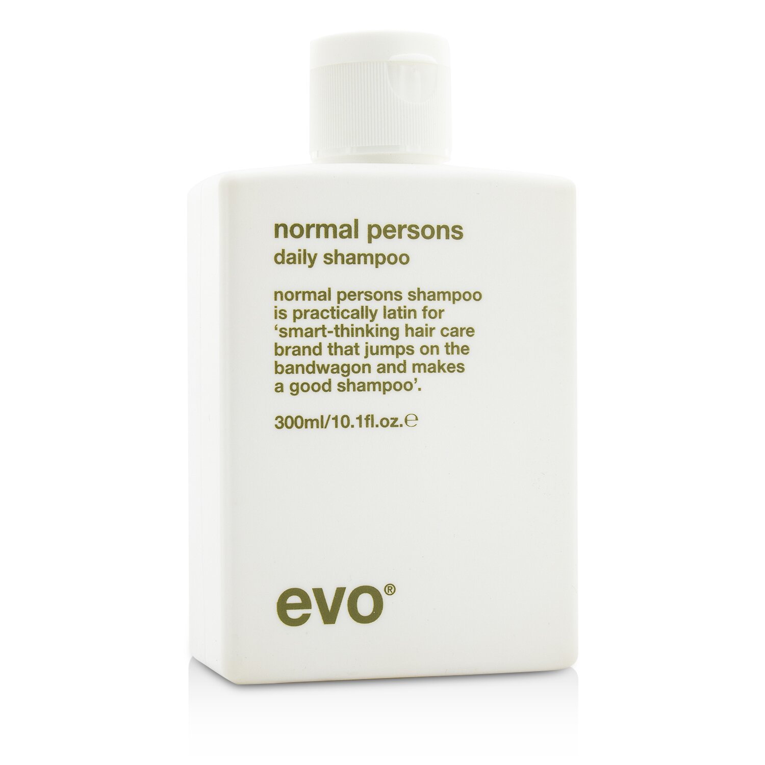 Evo Normal Persons Daily šampon 300ml/10.1oz