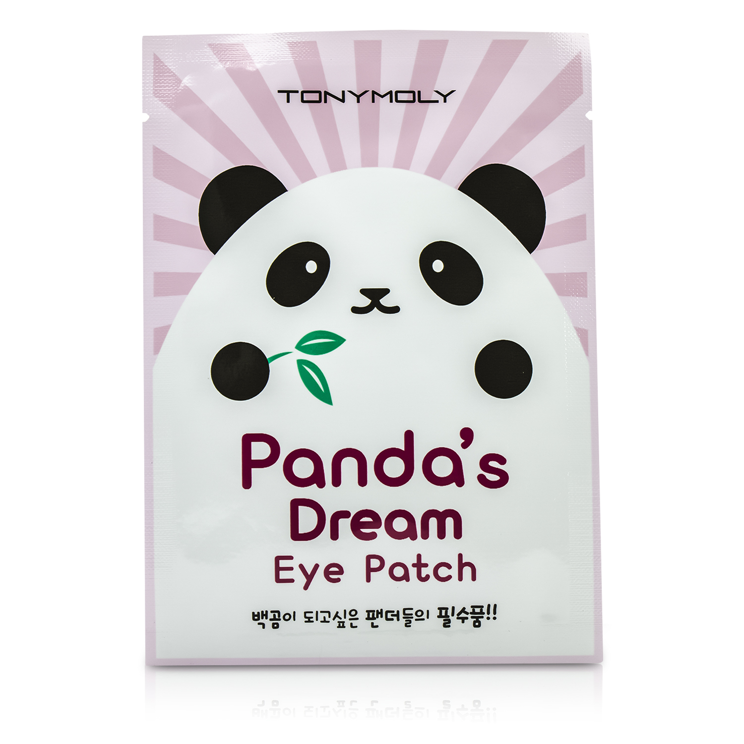 TonyMoly Panda's Dream Eye Patch 10pairs