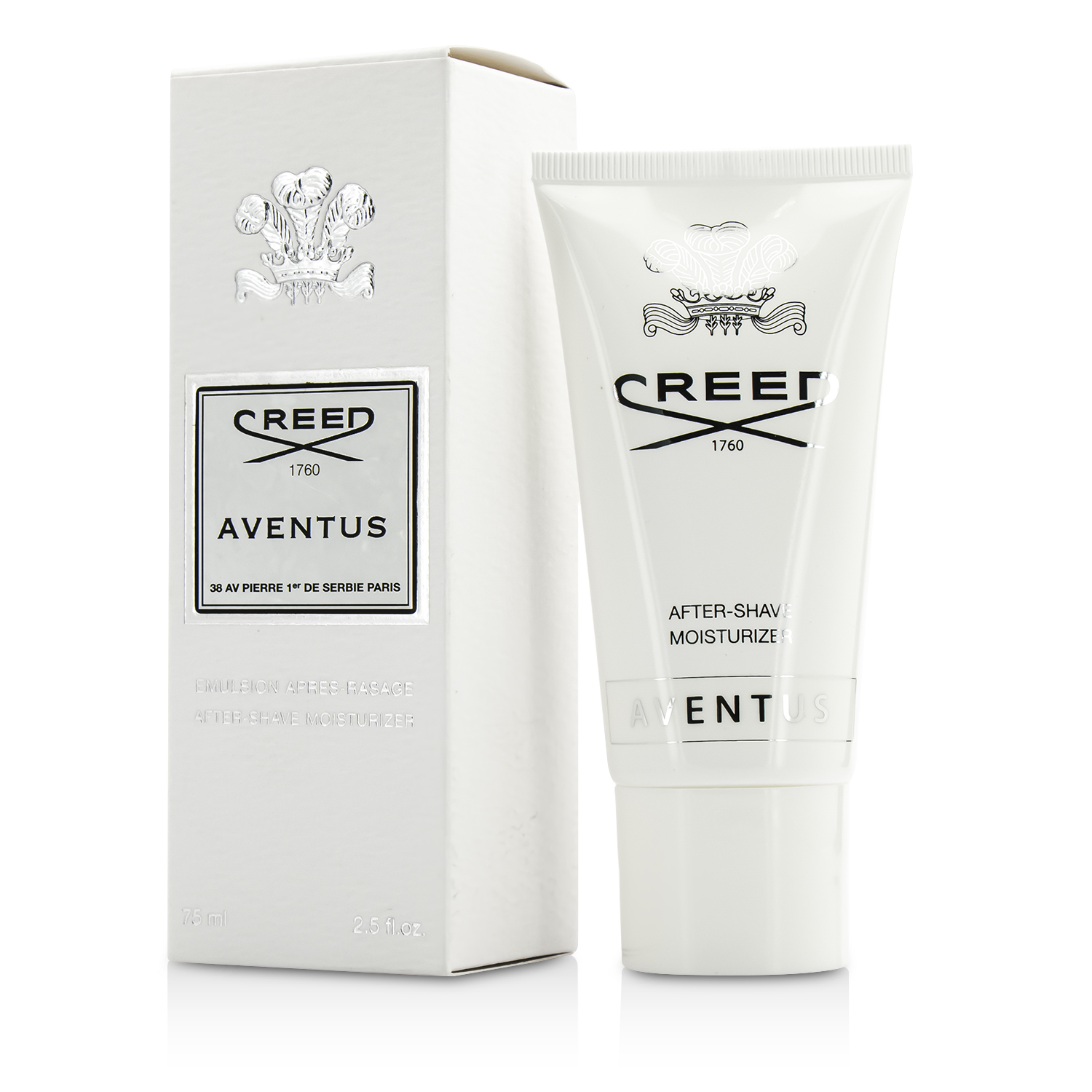 Creed Creed Aventus After Shave Moisturizer 75ml/2.5oz