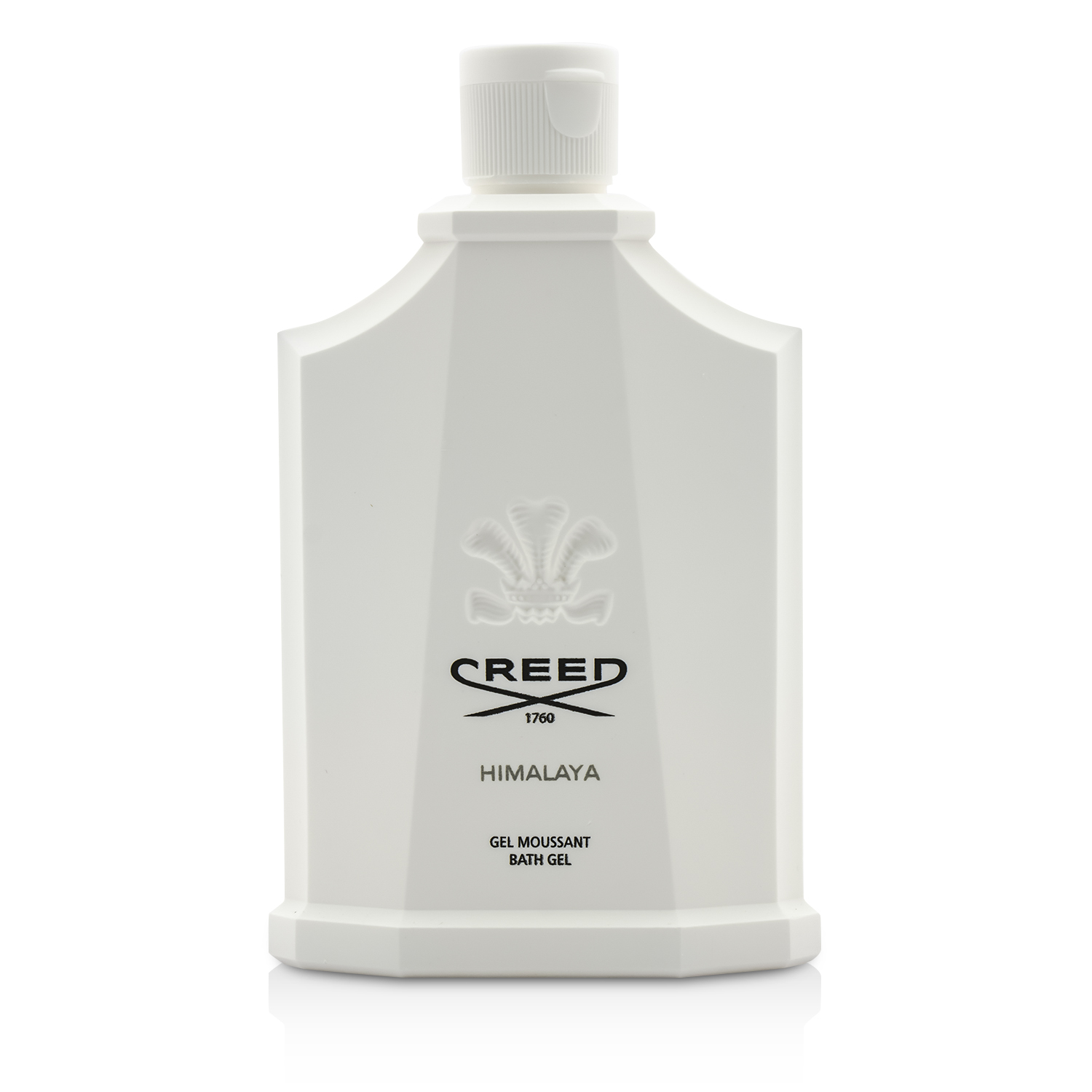 Creed 克雷德 格烈特喜馬拉雅沐浴啫喱 200ml/6.8oz
