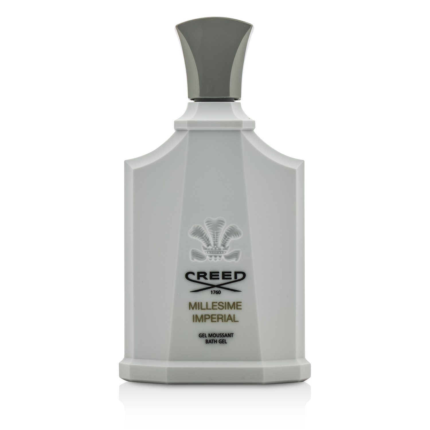 Creed 克雷德 格烈特皇室沐浴啫喱 200ml/6.8oz