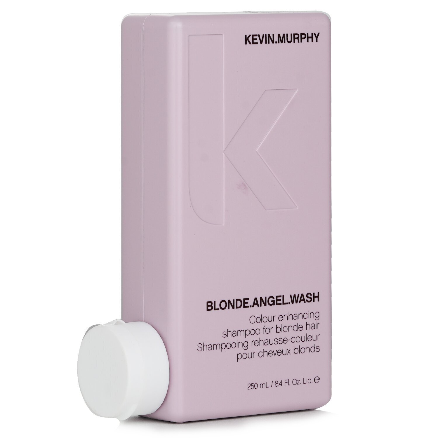 Kevin.Murphy Blonde.Angel.Wash (Colour Enhancing Shampoo - For Blonde Hair) 250ml/8.4oz