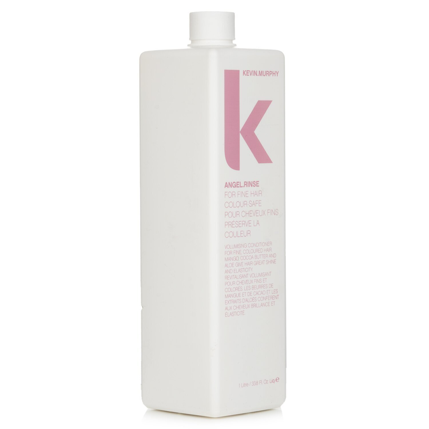 Kevin.Murphy Angel.Rinse (A Volumising Conditioner - For Fine Coloured Hair) 1000ml/33.8oz