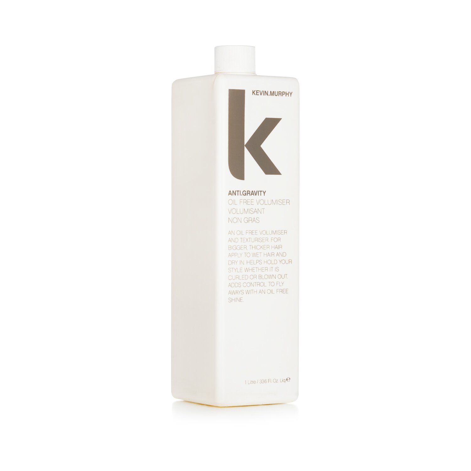 Kevin.Murphy Anti.Gravity Oil Free Volumiser (for større, tykkere hår) 1000ml/33.6oz
