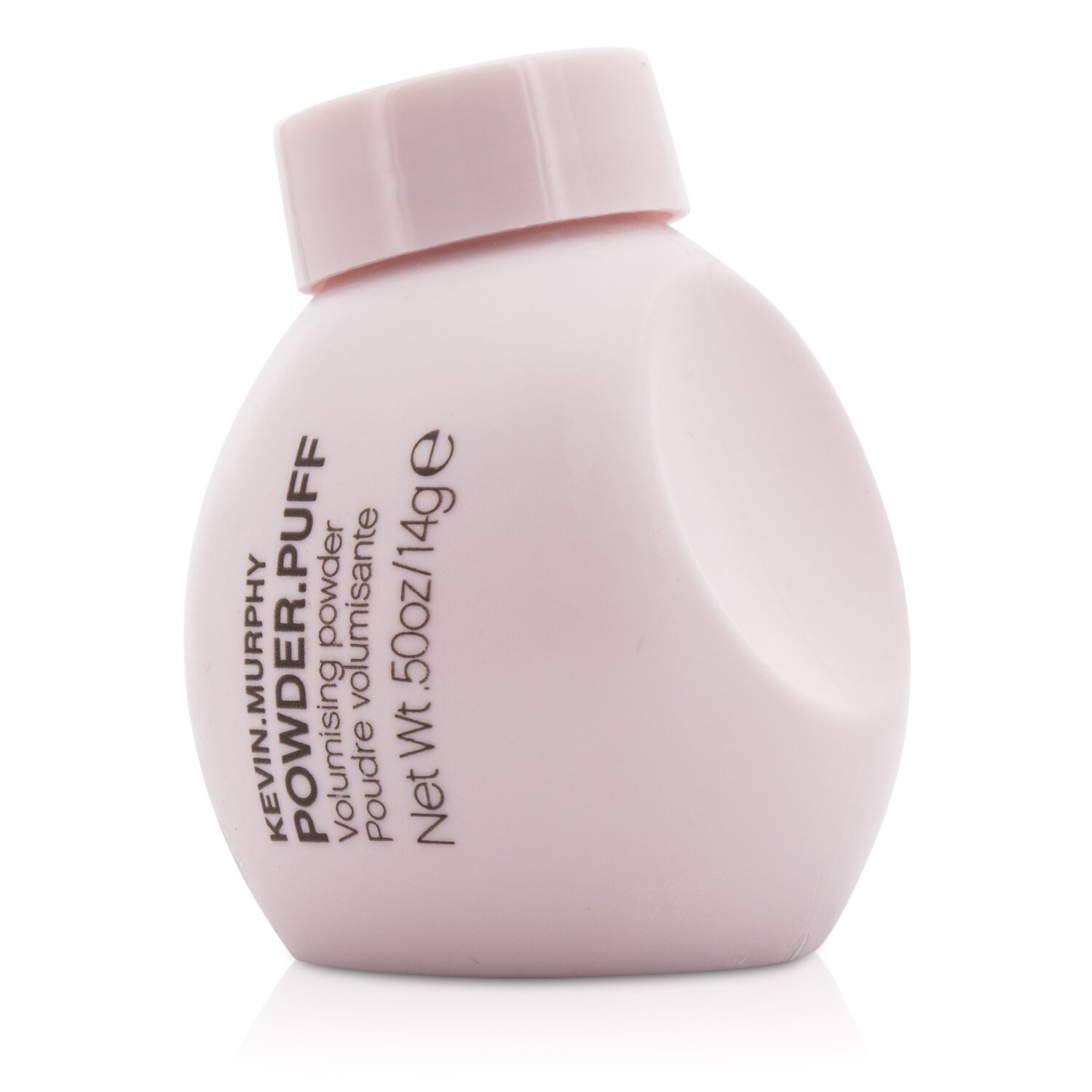 Kevin.Murphy Powder.Puff Пудра для Объема (для Небрежной Укладки) 14g/0.5oz