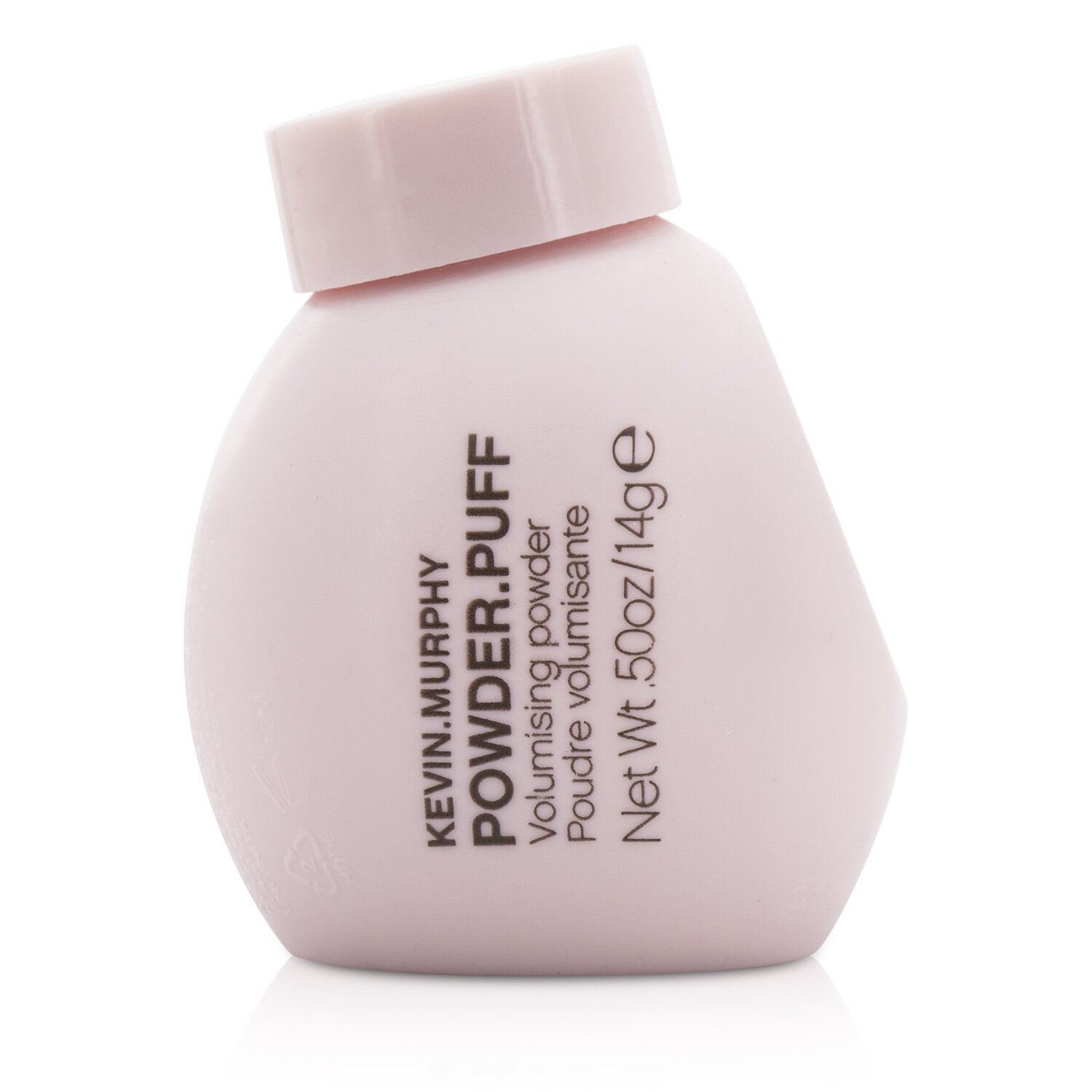 Kevin.Murphy Powder.Puff Пудра для Объема (для Небрежной Укладки) 14g/0.5oz