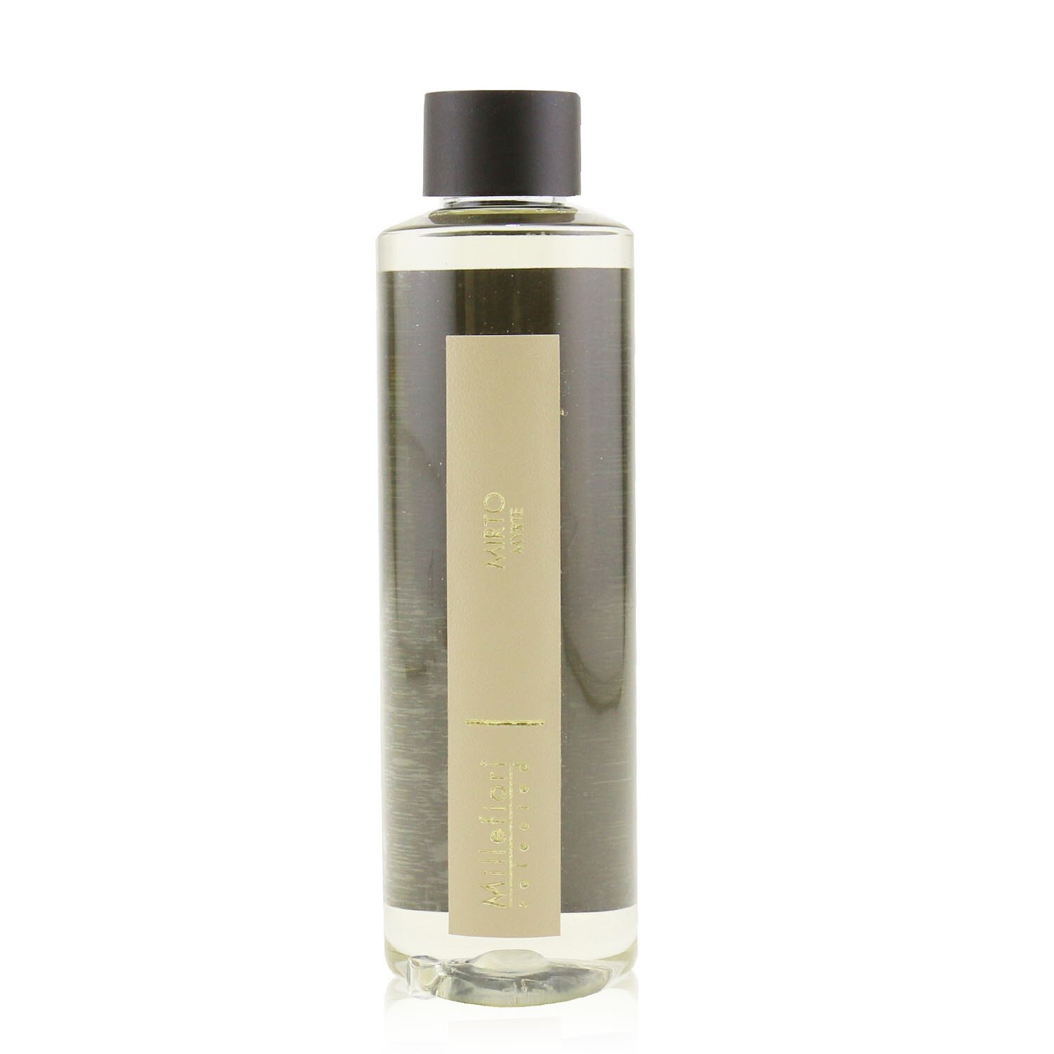 Millefiori Selected Fragrance Huonetuoksu Uudelleentäytettävä - Mirto 250ml/8.45oz