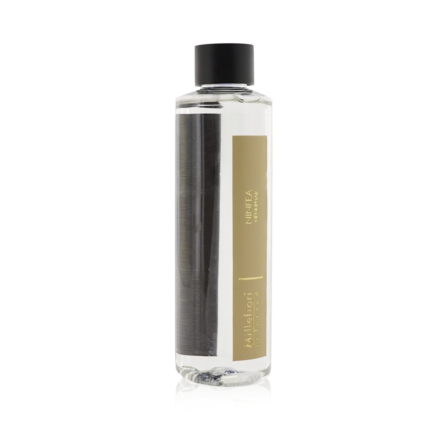 Millefiori Selected Ароматический Диффузор Запасной Блок - Ninfea 250ml/8.45oz