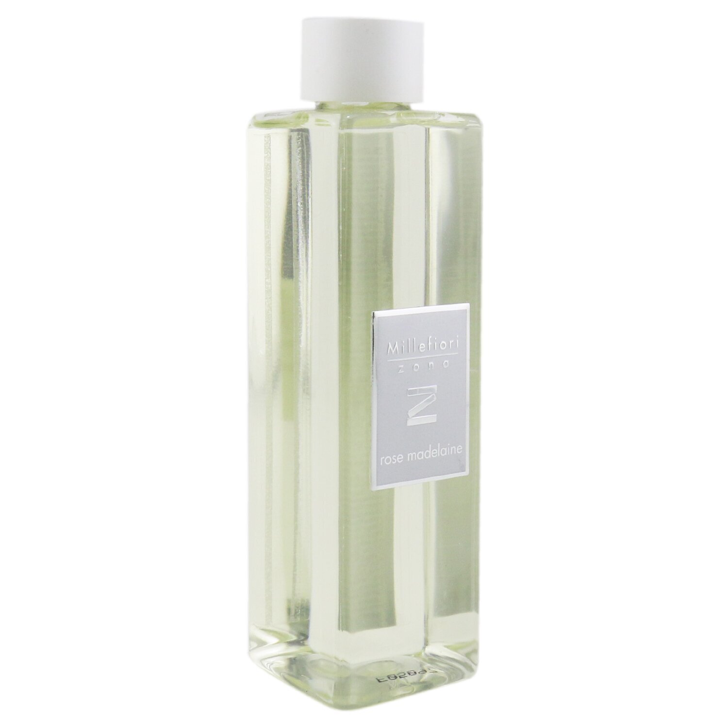 Millefiori Zona Fragrance Huonetuoksu Uudelleentäytettävä - Rose Madelaine 250ml/8.45oz