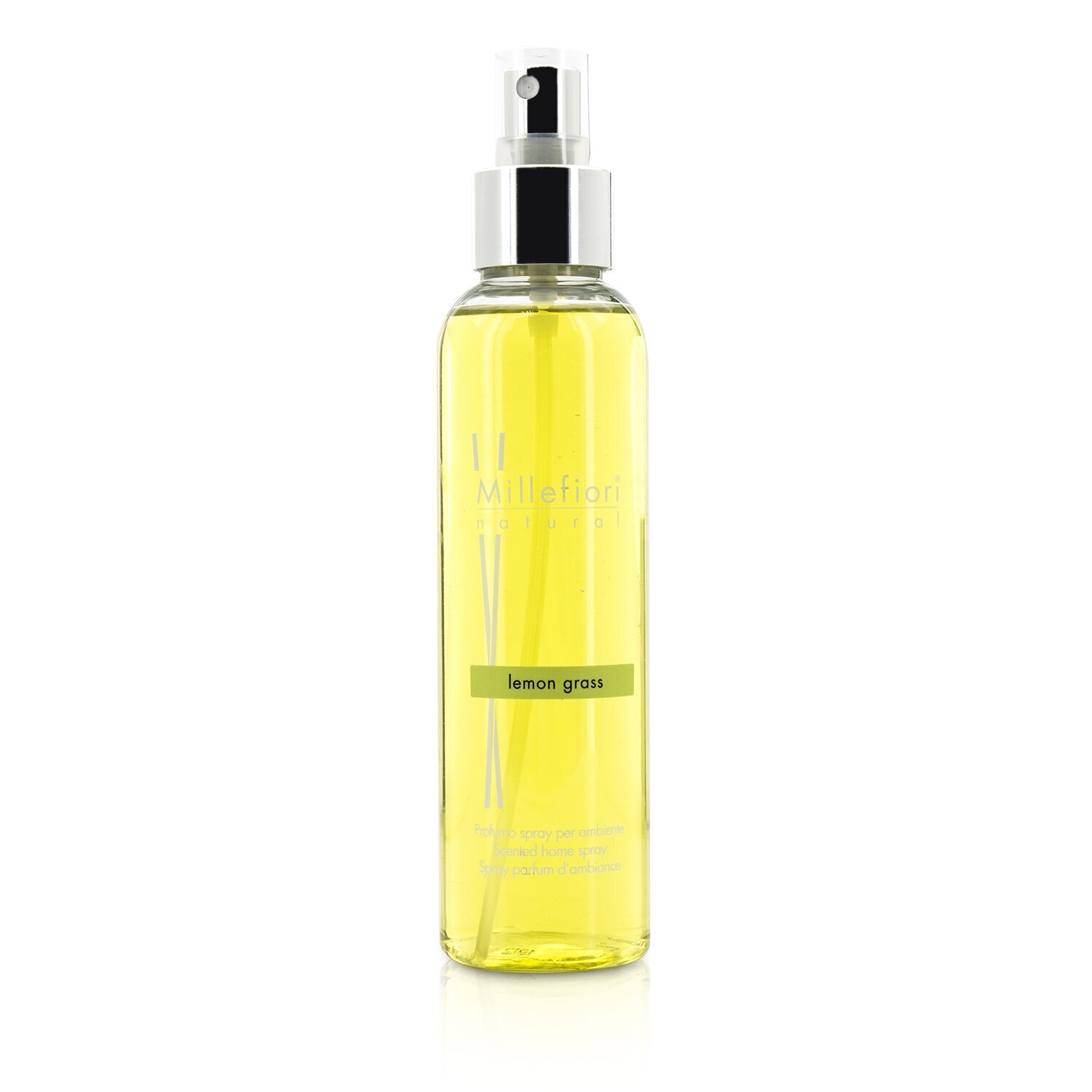 Millefiori 千花  自然香氛家居噴霧 - Lemon Grass 150ml/5oz