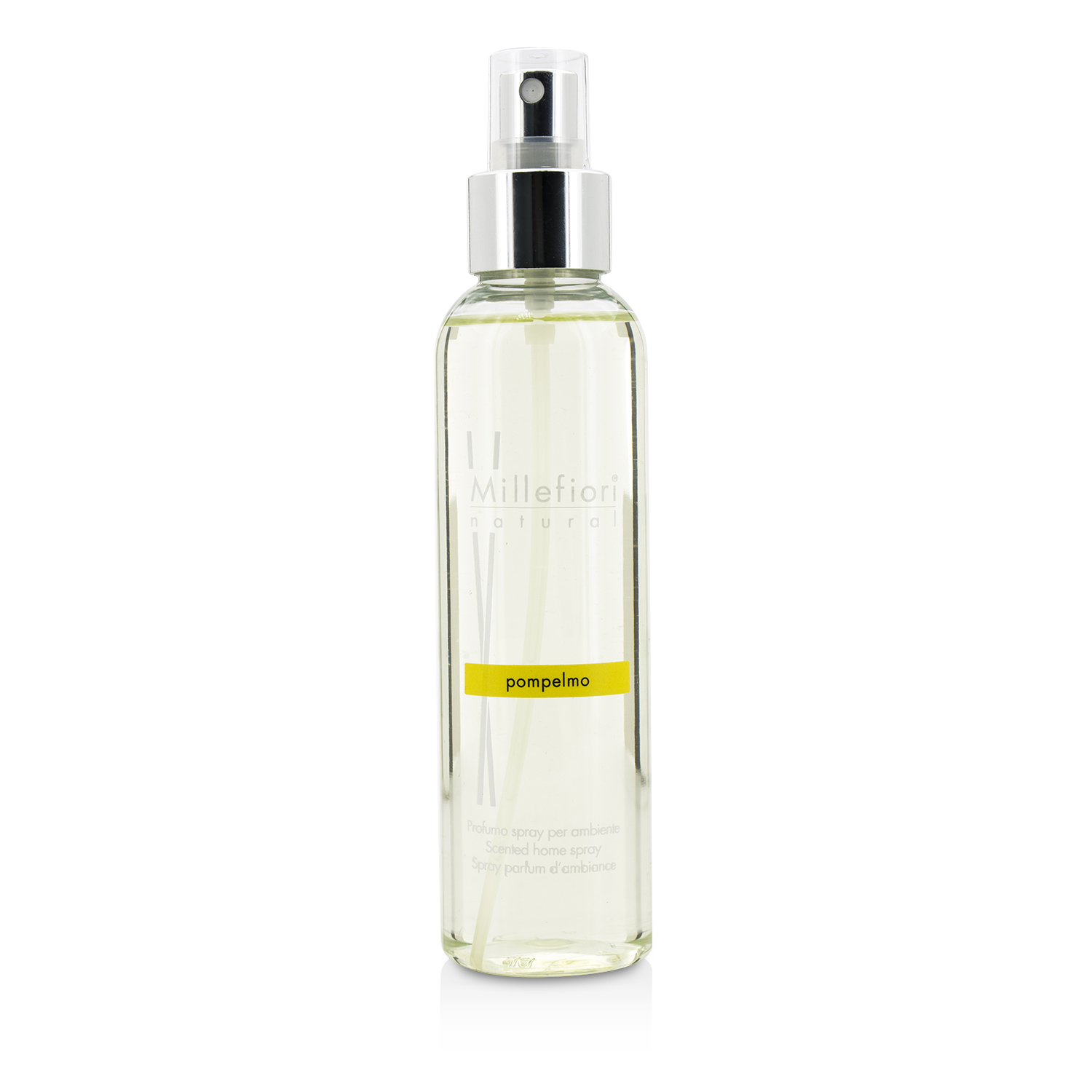 Millefiori Natural Scented Home Spray - Pompelmo 150ml/5oz