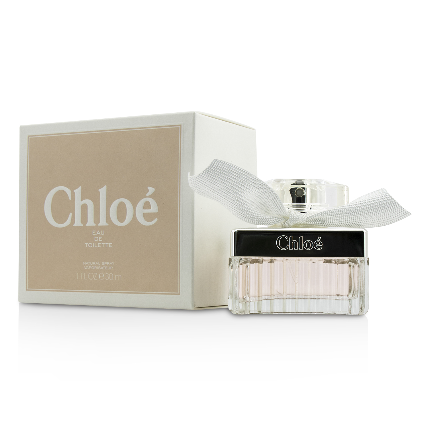 Chloe Eau De Toilette Spray 30ml/1oz