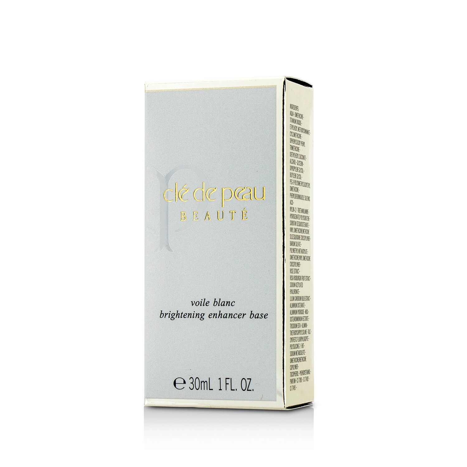 Cle De Peau Brightening Enhancer Base 30ml/1oz