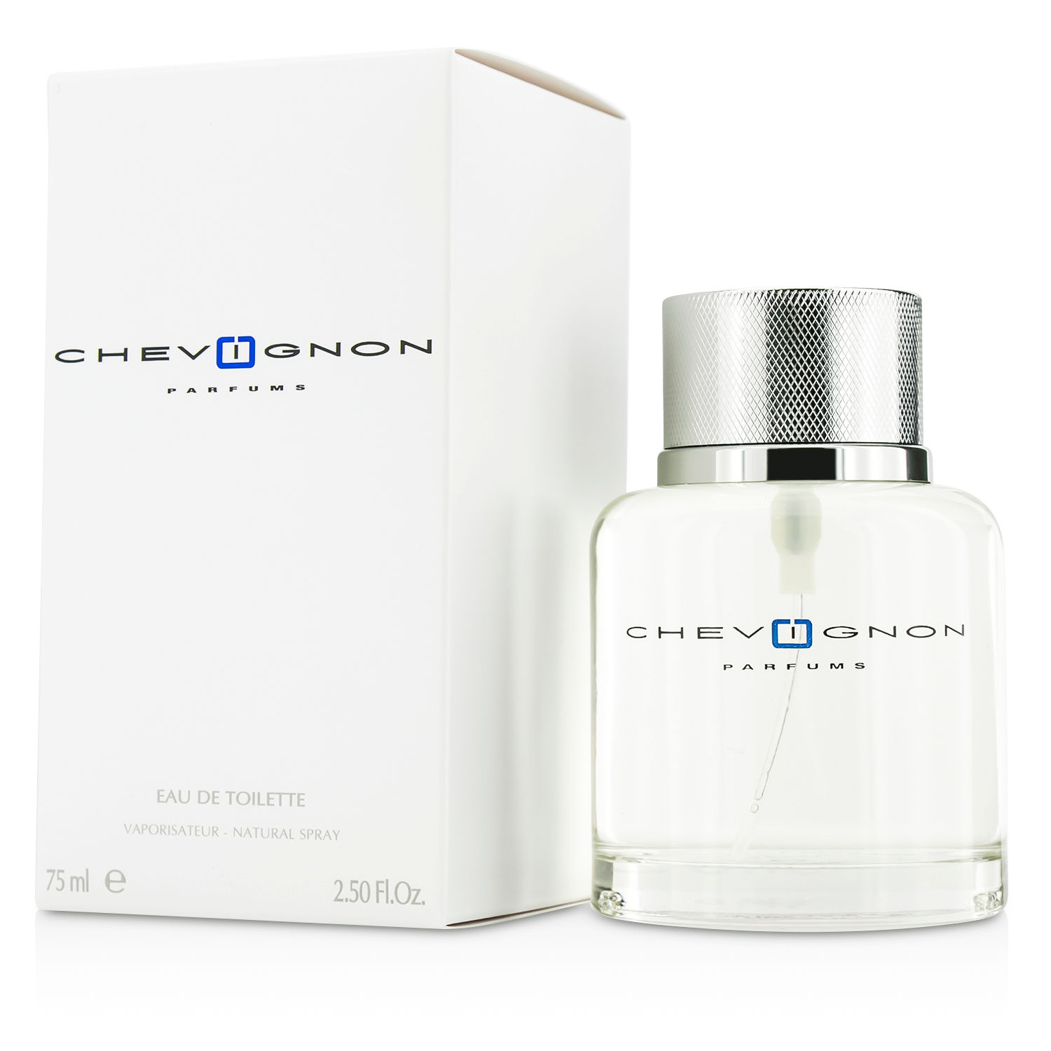 Chevignon Chevignon Parfums Eau De Toilette Spray 75ml/2.5oz