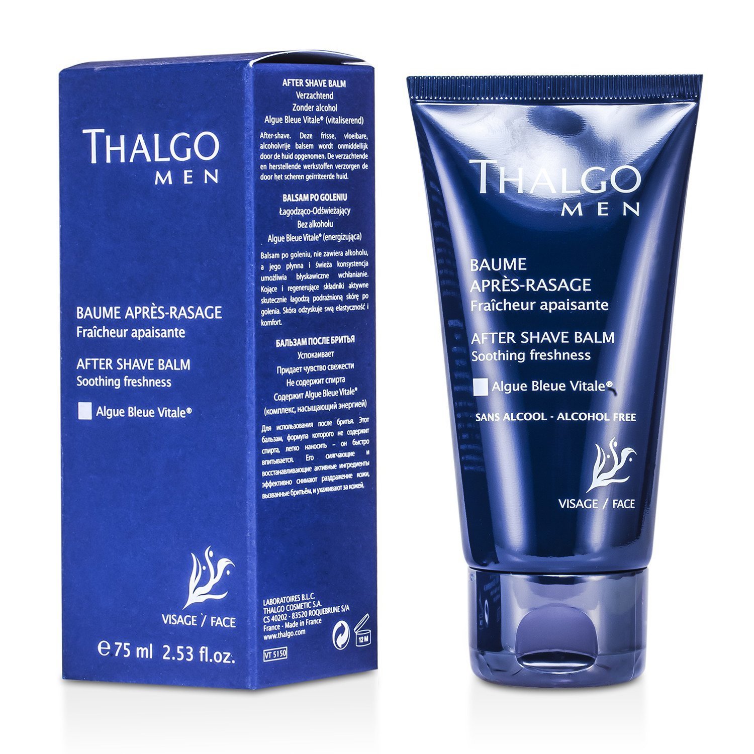 Thalgo Thalgomen After Shave Balm 75ml/2.5oz