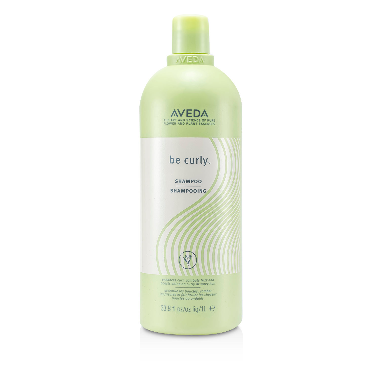 Aveda Be Curly Shampoo 1000ml/33.8oz
