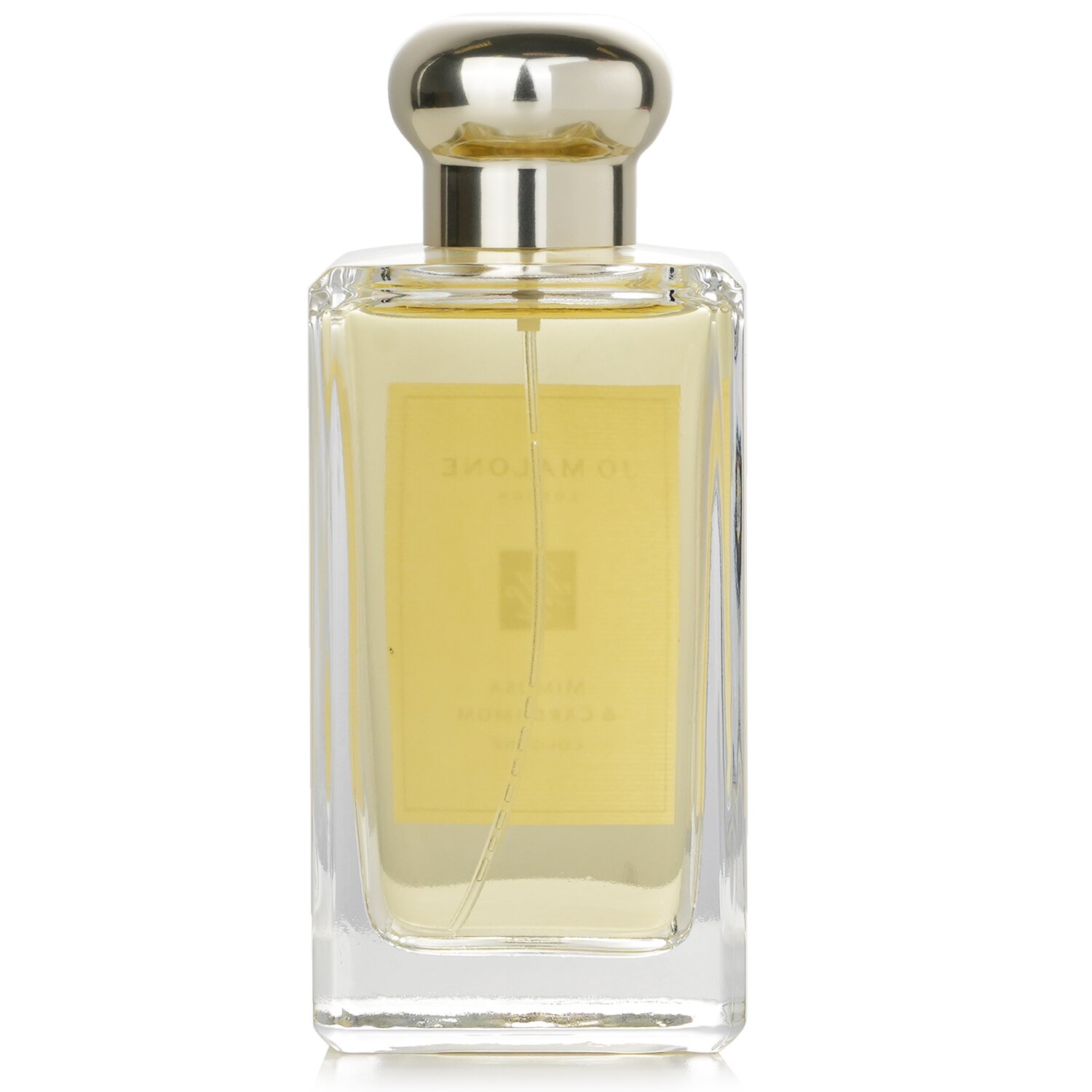Jo Malone Mimosa & Cardamom Cologne Spray (Originally Without Box) 100ml/3.4oz