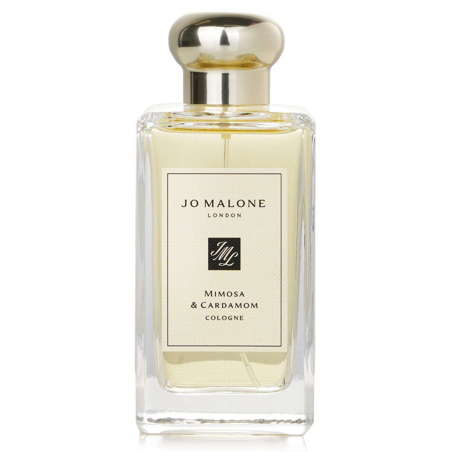 Jo Malone Mimosa & Cardamom Cologne Spray (Originally Without Box) 100ml/3.4oz