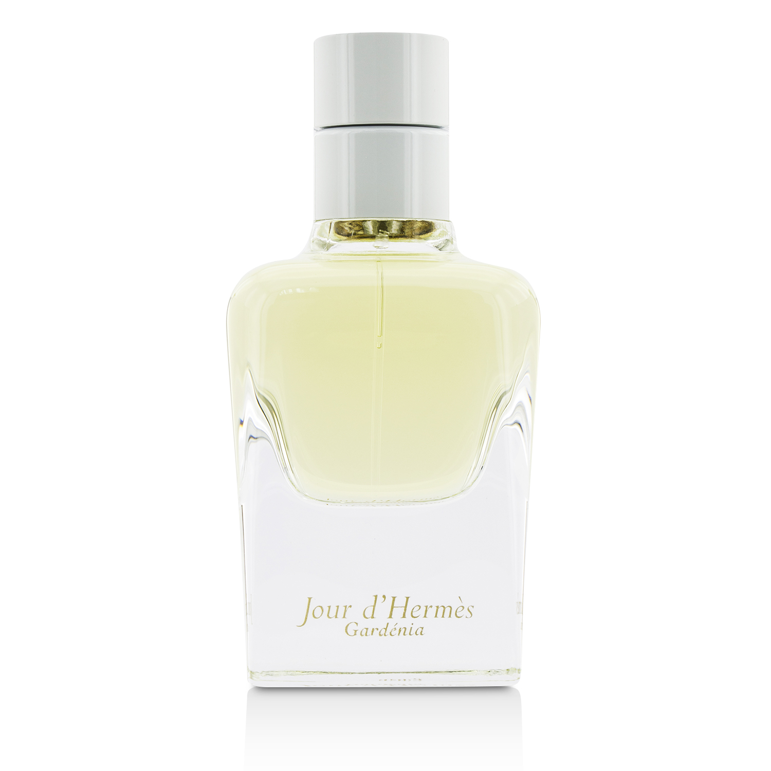 Hermes Jour D'Hermes Gardenia Eau De Parfum Spray 50ml/1.6oz