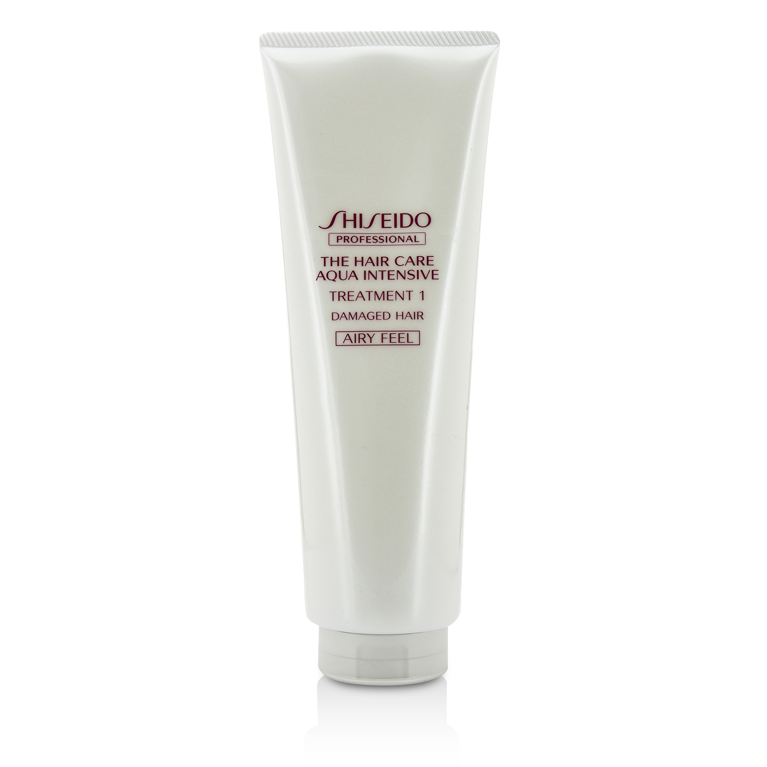 Shiseido The Hair Care Aqua Intensive Treatment 1 250g/8.5oz