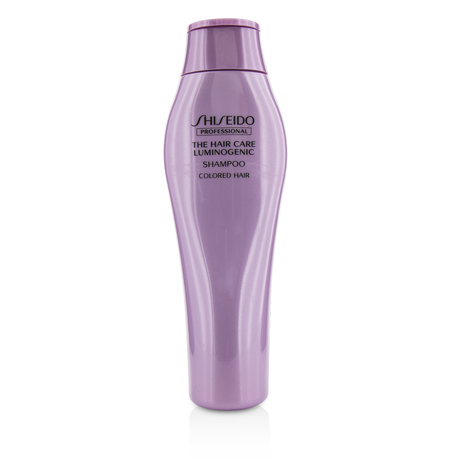 Shiseido شامبو The Hair Care Luminogenic (للشعر المصبوغ) 250ml/8.5oz