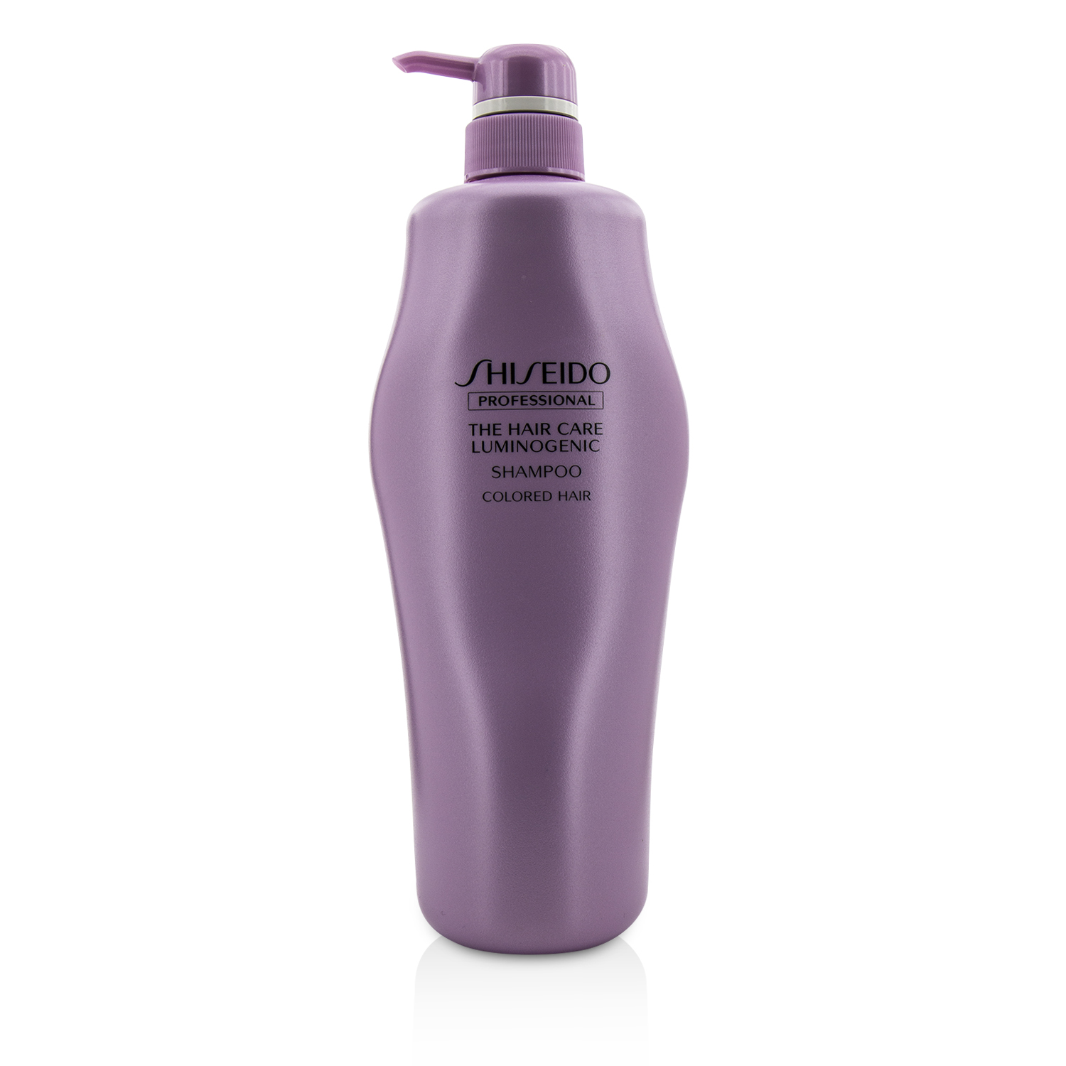 Shiseido The Hair Care Luminogenic Shampoo (Colored Hair) 1000ml/33.8oz