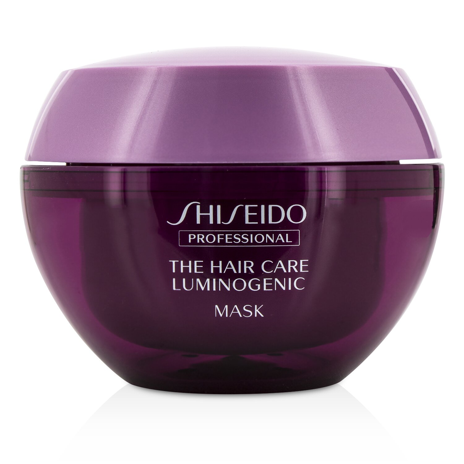 Shiseido The Hair Care Luminogenic Mask (Colored Hair) 200g/6.7oz