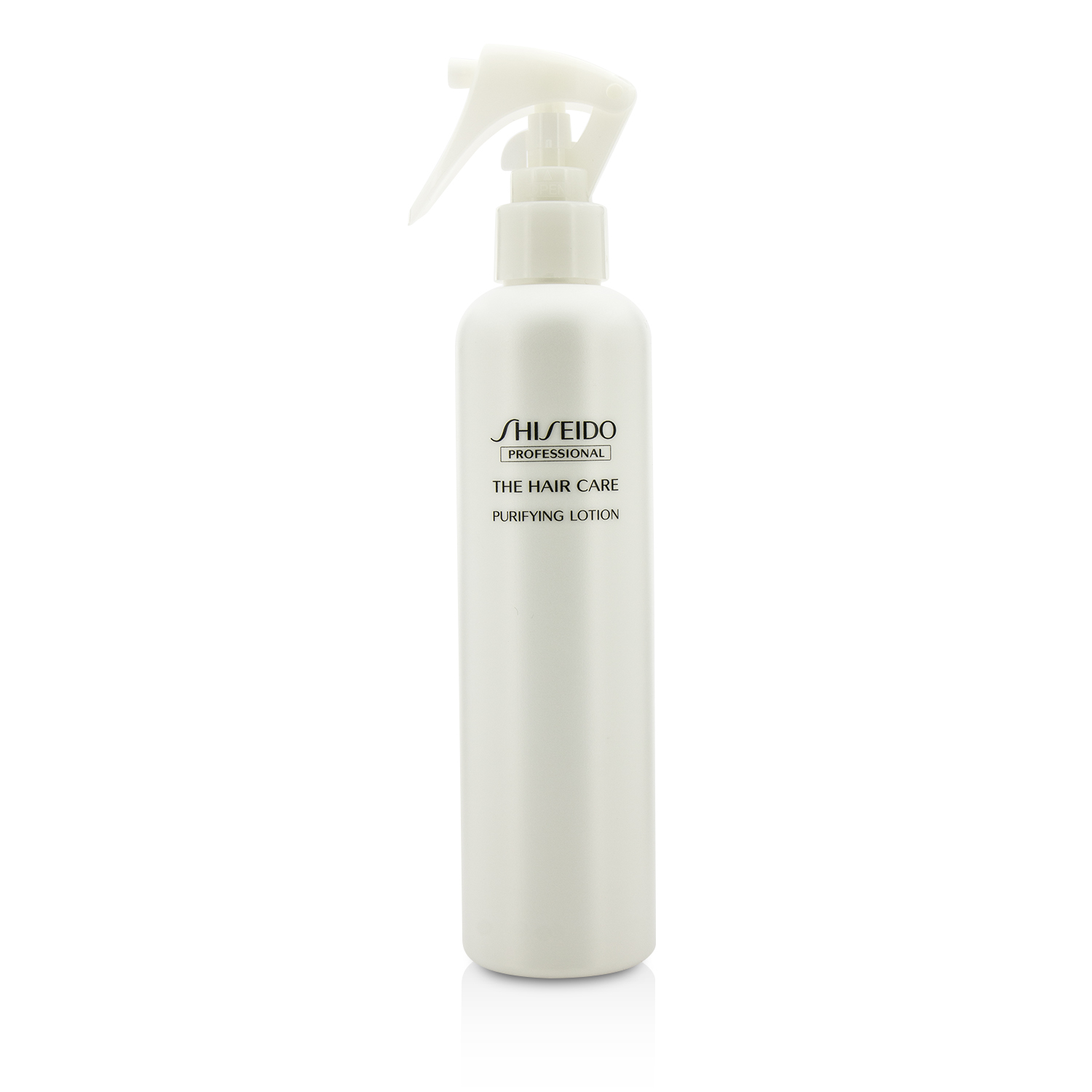Shiseido The Hair Care Purifying Lotion 250ml/8.5oz
