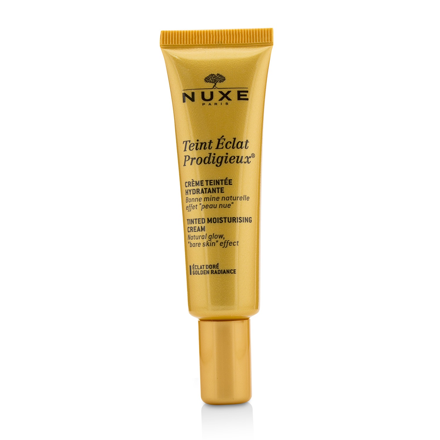 Nuxe Teint Eclat Prodigieux Moisturizing Tinted Cream 30ml/1oz