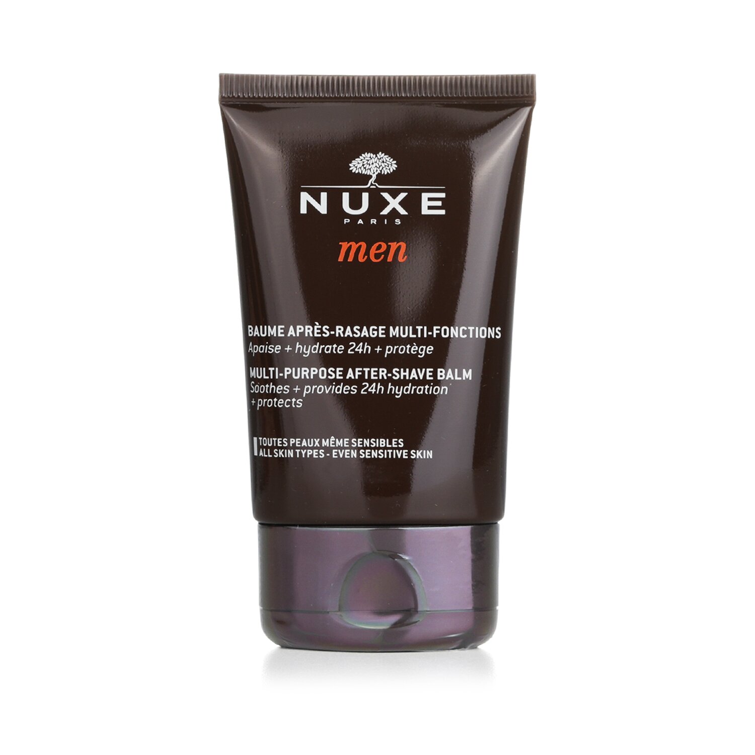 Nuxe Balsam po goleniu Men Multi-Purpose After-Shave Balm 50ml/1.5oz
