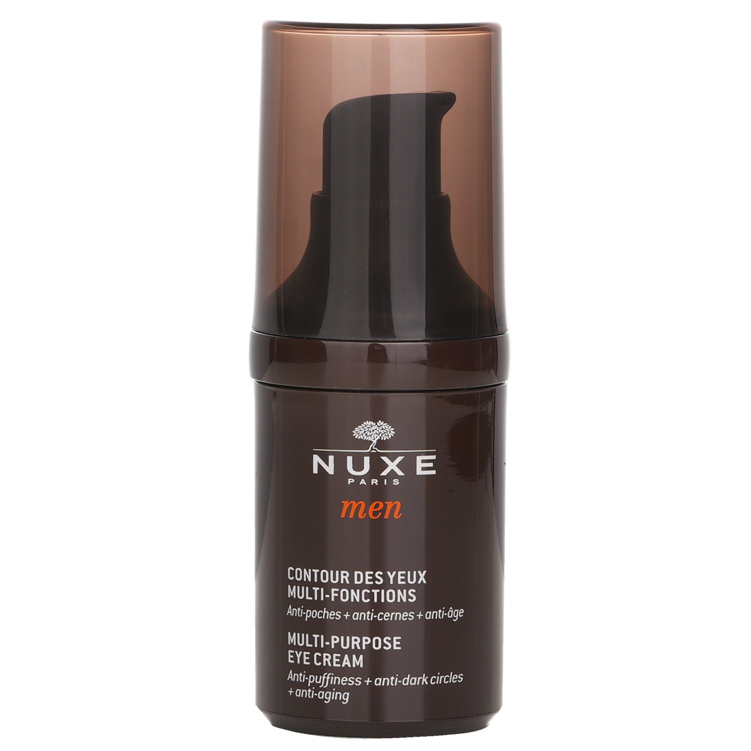 Nuxe Krem pod oczy Men Multi-Purpose Eye Cream 15ml/0.5oz