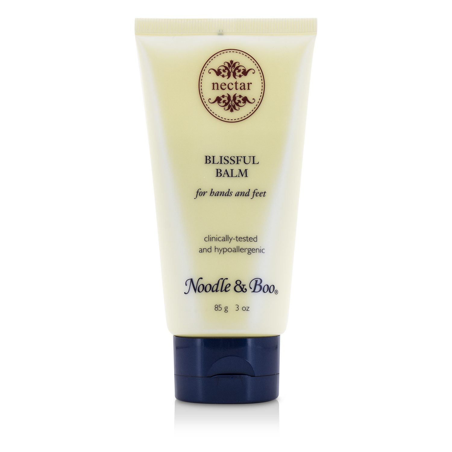 Noodle & Boo Blissful Balm - Para Pies & Manos 85g/3oz