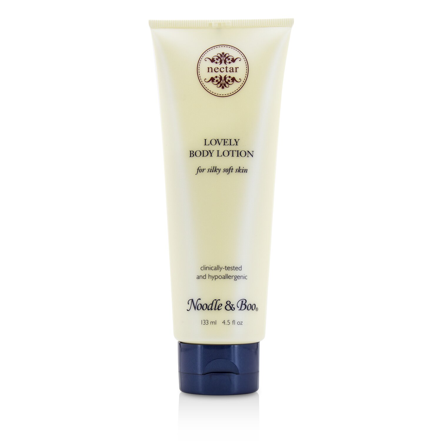 Noodle & Boo Nectar - Lovely Body Lotion 133ml/4.5oz